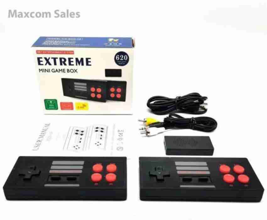 Miniatura 3 de Consola Multi Juegos